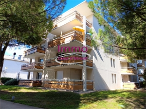 appartement en residence à la vente -   34800  CLERMONT L'HERAULT, surface 57 m2 vente appartement en residence - COE82192